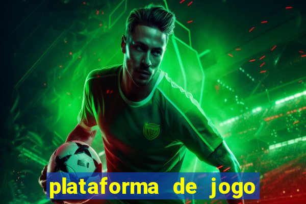 plataforma de jogo que nao precisa depositar dinheiro